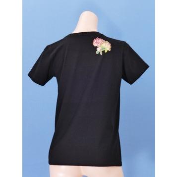 フラダンス Tシャツ 3L レフア ブラック 2335-3lb |  | 04