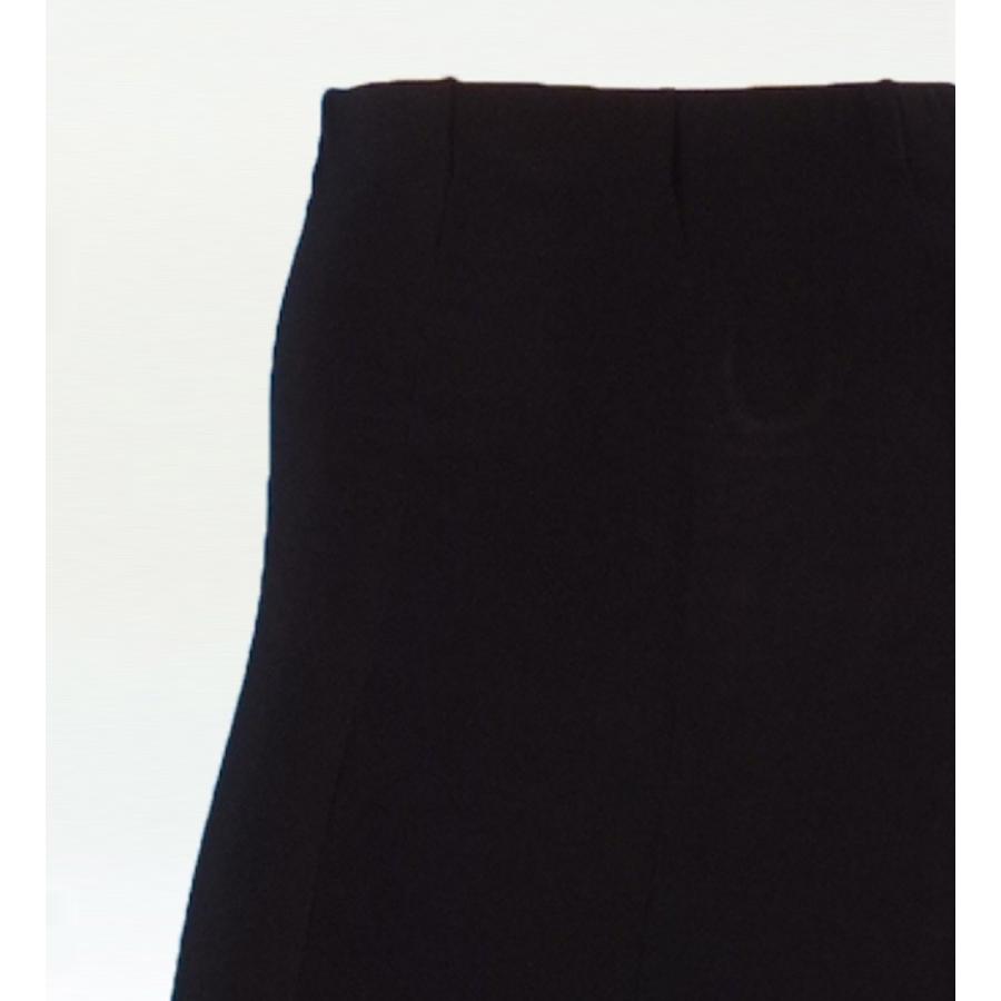 フラメンコ マーメード フリルファルダ スカート ブラック フリーサイズ　2354b |  | 03