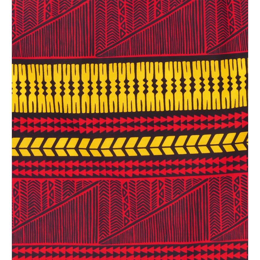 フラダンス ダブル　リバーシブル パウスカート 73cm丈 ブラック 2373 |  | 06