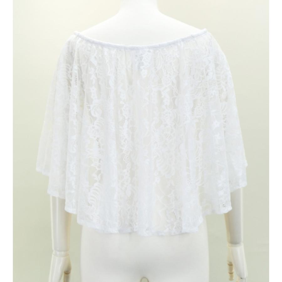 フラダンス レースケープ ブホワイト 2475wh |  | 02