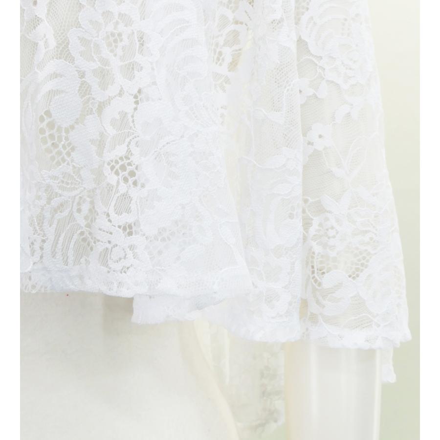フラダンス レースケープ ブホワイト 2475wh |  | 03