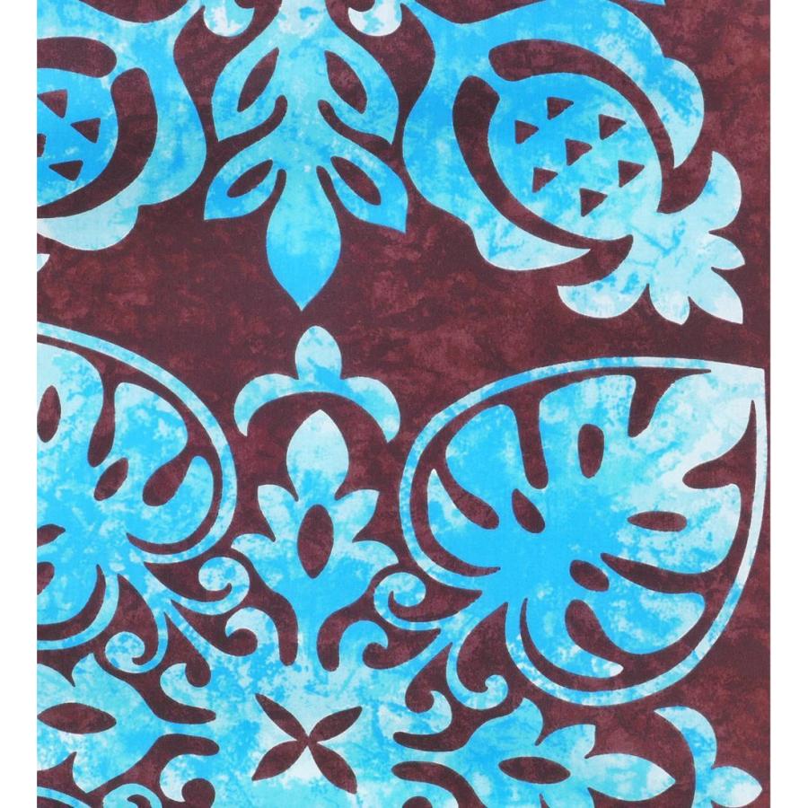 フラダンス パウスカート シングル73cm丈 ブラウン 2488 |  | 04