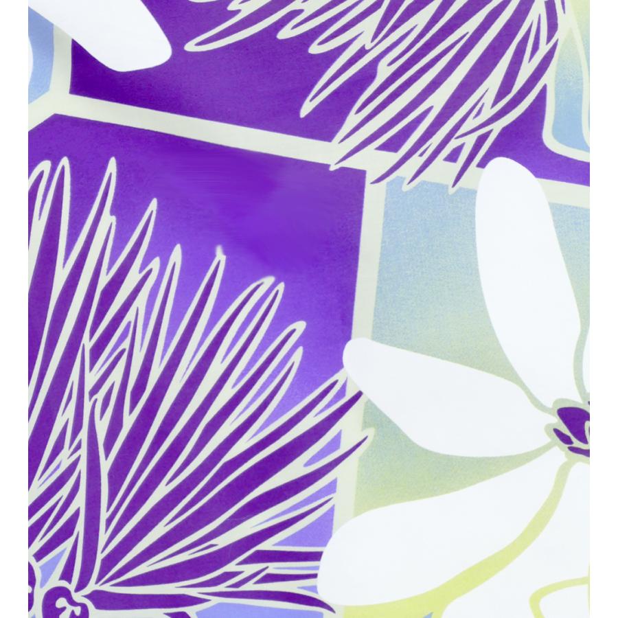 フラダンス パウスカート シングル73cm丈 パープル 2663 |  | 04