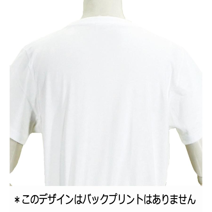 フラダンス Tシャツ [XL] トロピカルバード ホワイト 2682xlw｜emika｜03