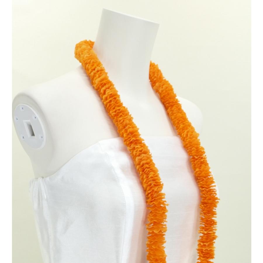 フラダンス ロングレイ イリマ オレンジ 2738or |  | 03