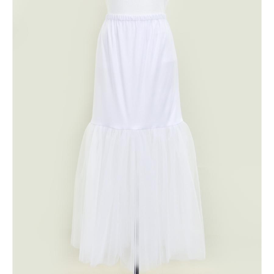 フラダンス マーメイドロングパニエ M（F）サイズ 2760LL | 