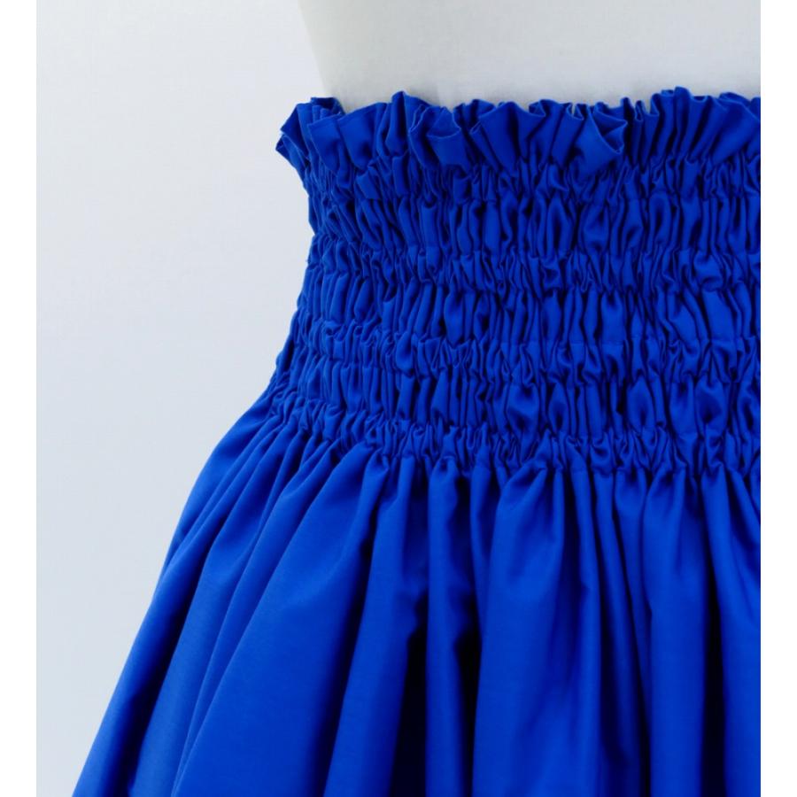 フラダンス パウスカート&ドレープトップ セット ブルー 2860bl |  | 05