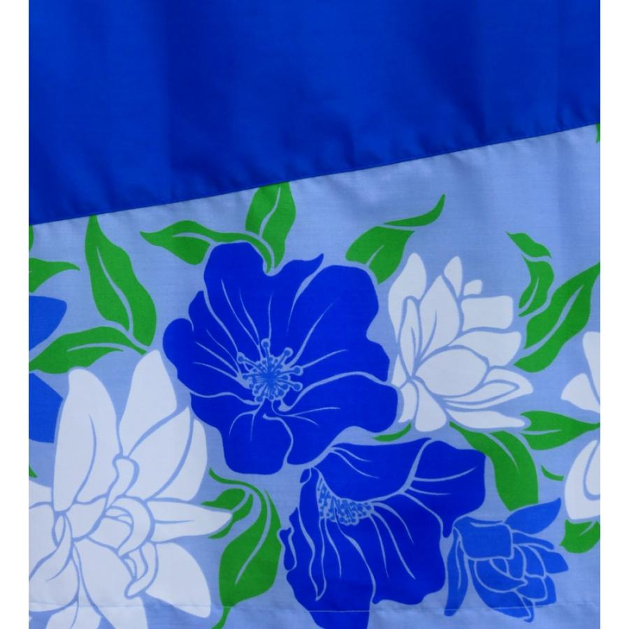 フラダンス パウスカート&ドレープトップ セット ブルー 2860bl |  | 07