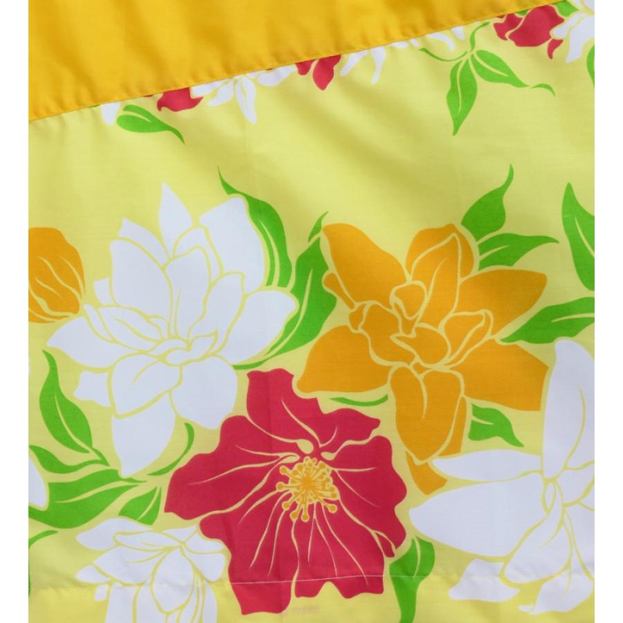 フラダンス パウスカート&ドレープトップ セット イエロー 2860ye |  | 07