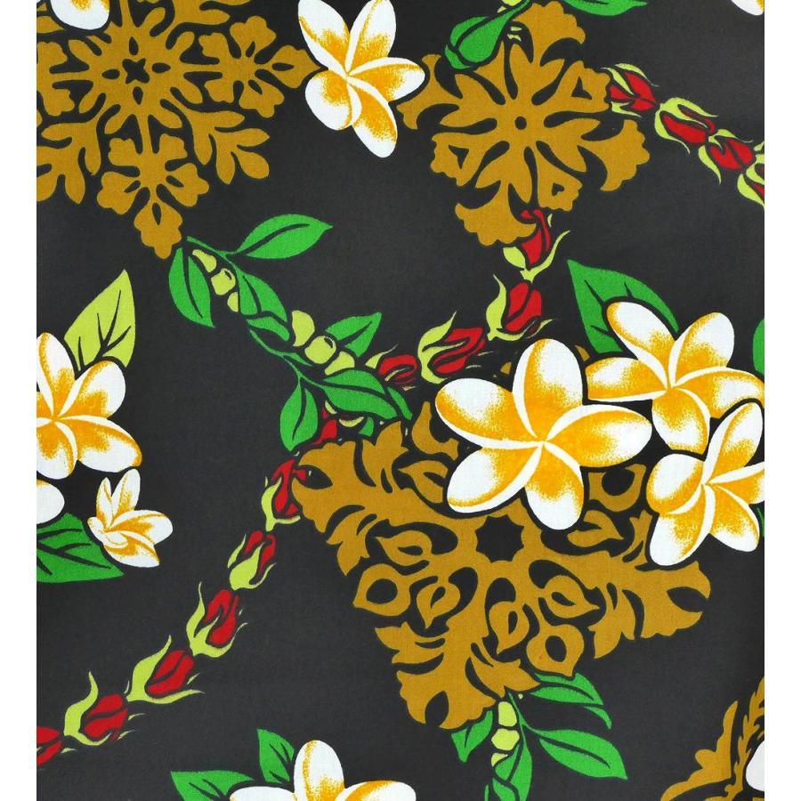 フラダンス パウスカート シングル78cm丈 ブラック 2888 |  | 04