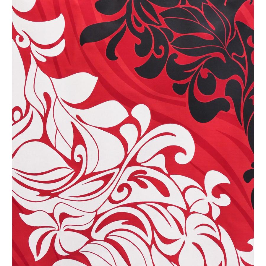 フラダンス パウスカート シングル78cm丈 レッド 2900 |  | 04