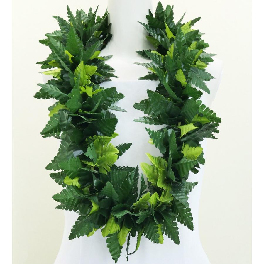 【特価】ハワイアンレイ シダ パラパライ 2916 | 