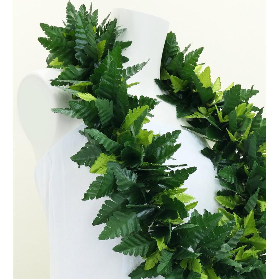 【特価】ハワイアンレイ シダ パラパライ 2916 |  | 02