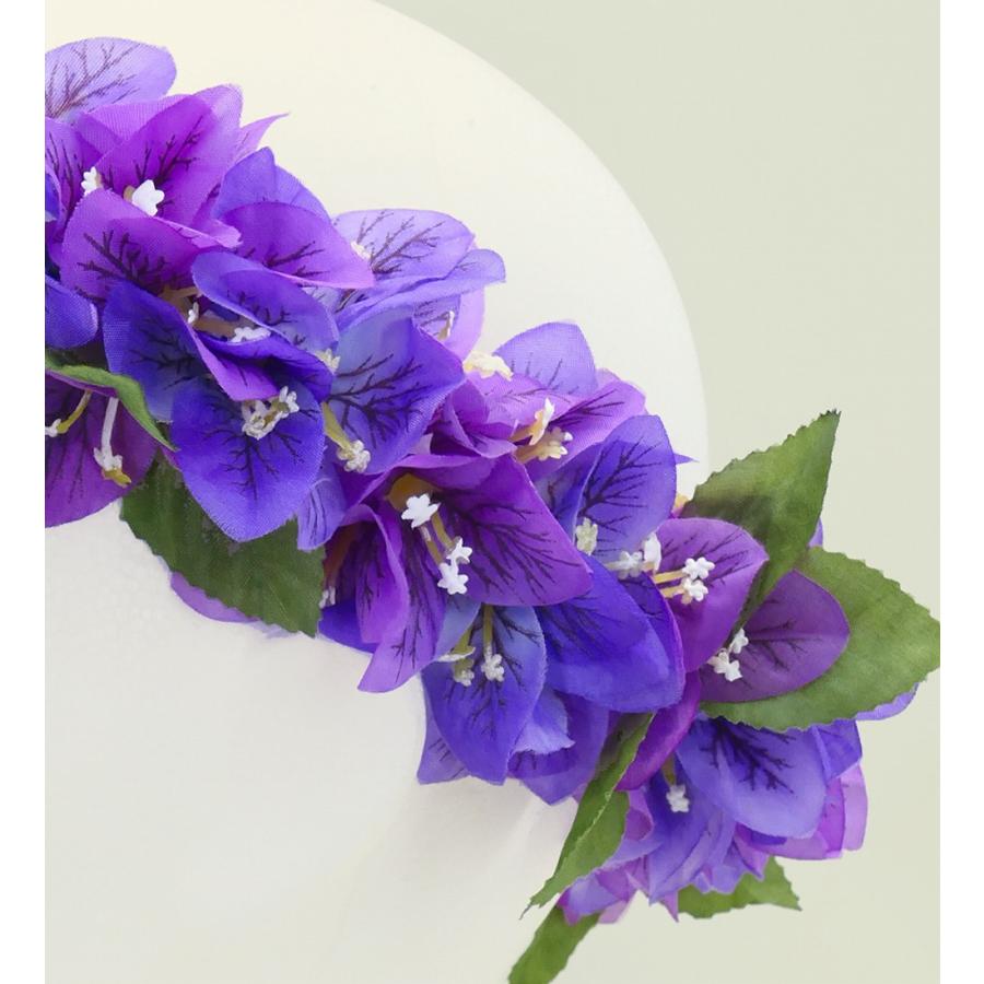 フラダンス ハク ブーゲンビリア パープル 2950 |  | 02