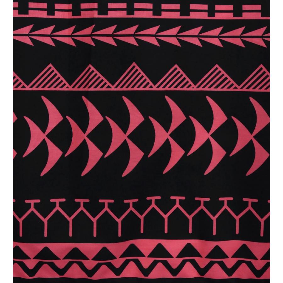 フラダンス パウスカート シングル73cm丈 ブラック 2989 |  | 04