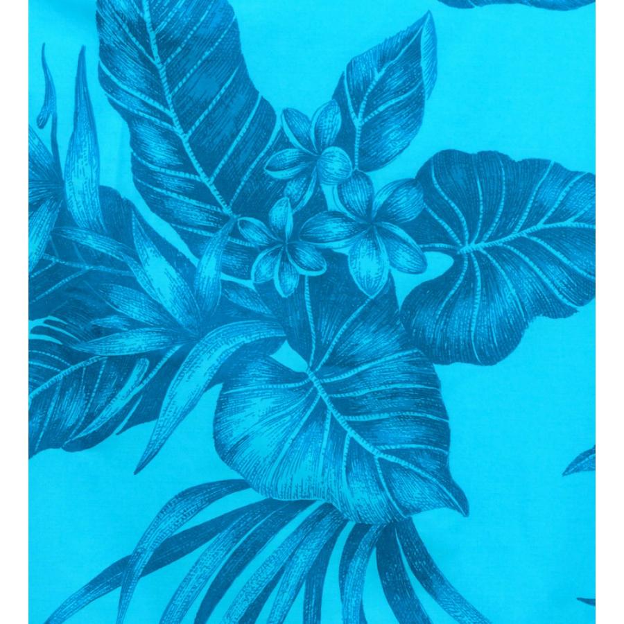 フラダンス パウスカート シングル73cm丈 ライトブルー 3065 |  | 04