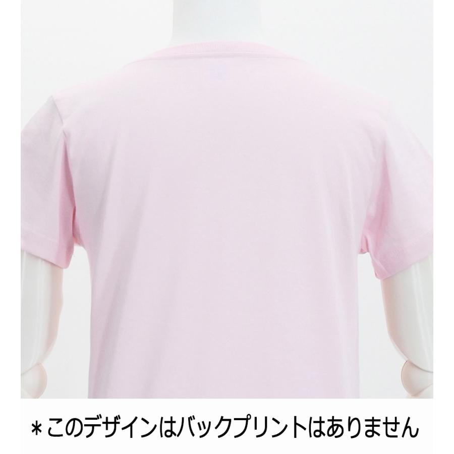 フラダンス Tシャツ [XL] ハワイアンフラワー ピンク 3083xlp |  | 02
