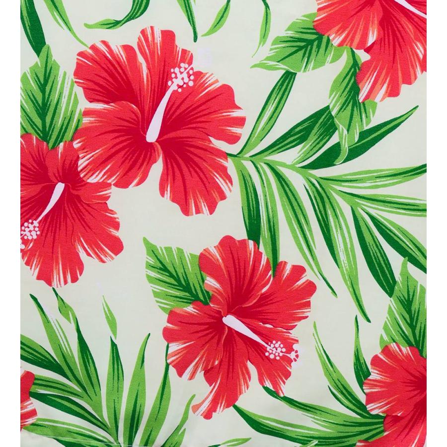 フラダンス パウスカート シングル78cm丈 ホワイト 3124 |  | 04