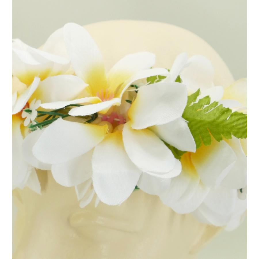 フラダンス プルメリア ハク イエロー 315 |  | 02