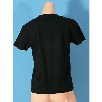 フラダンス Tシャツ Ｍ モンステラ ブラック 490mb |  | 04