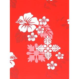 フラダンス ムームー プアラニ レッド LLLサイズ 659LLL |  | 04