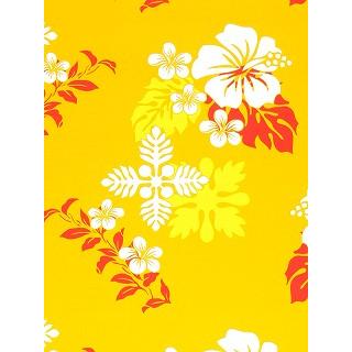 フラダンス ムームー プアラニ イエロー LLLサイズ 660LLL |  | 04