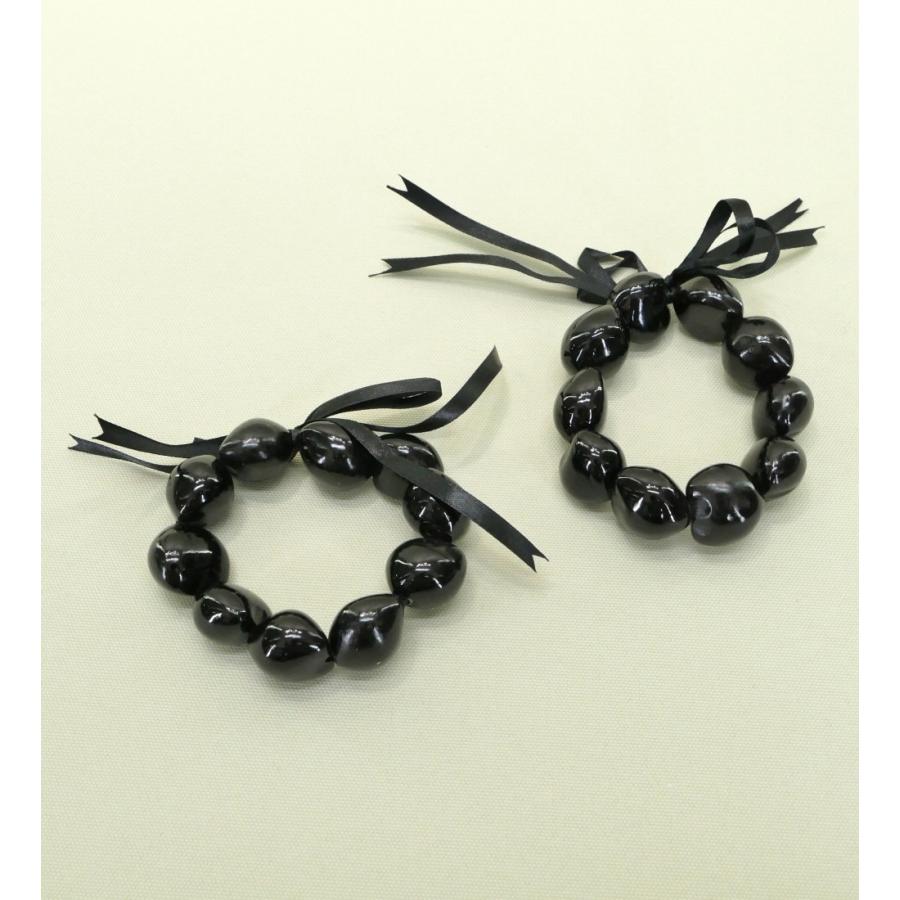 フラダンス ククイ ブレス ブラック 2点セット 733 |  | 02