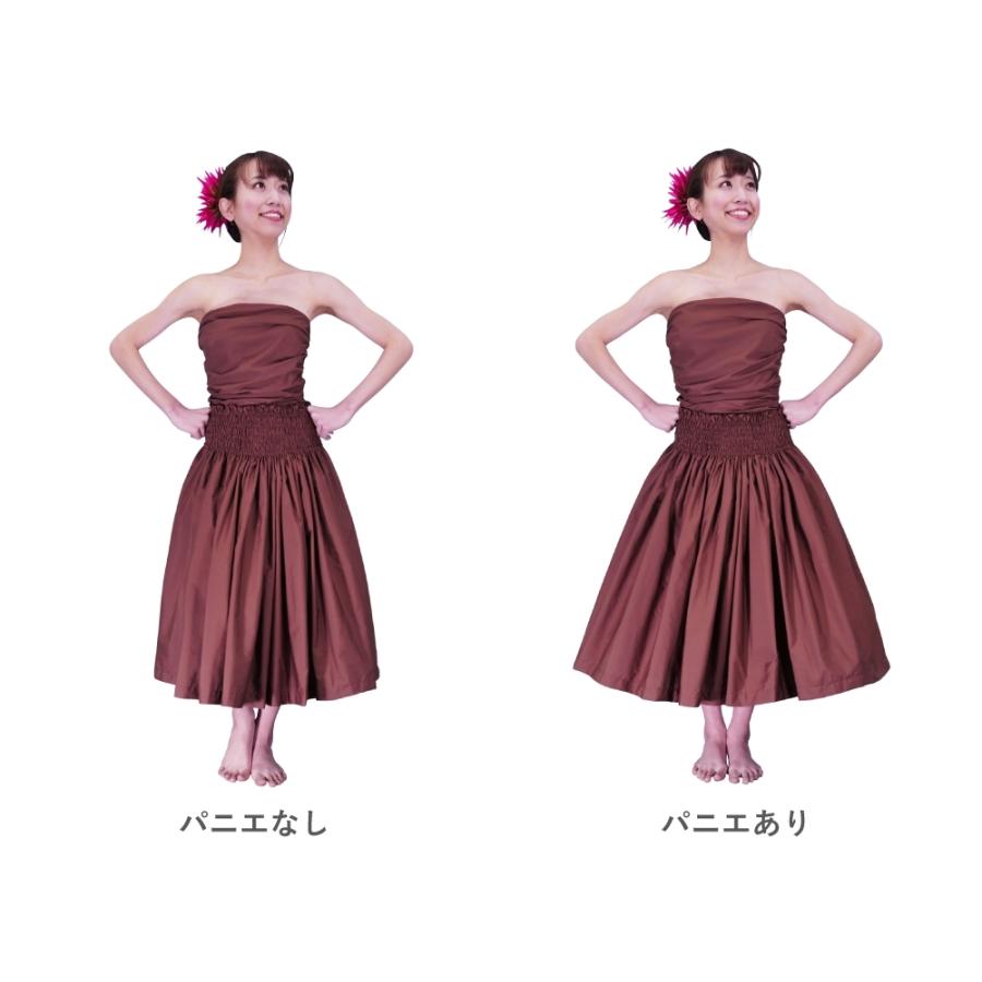 フラダンス カラーパニエ バイオレット 826v |  | 02