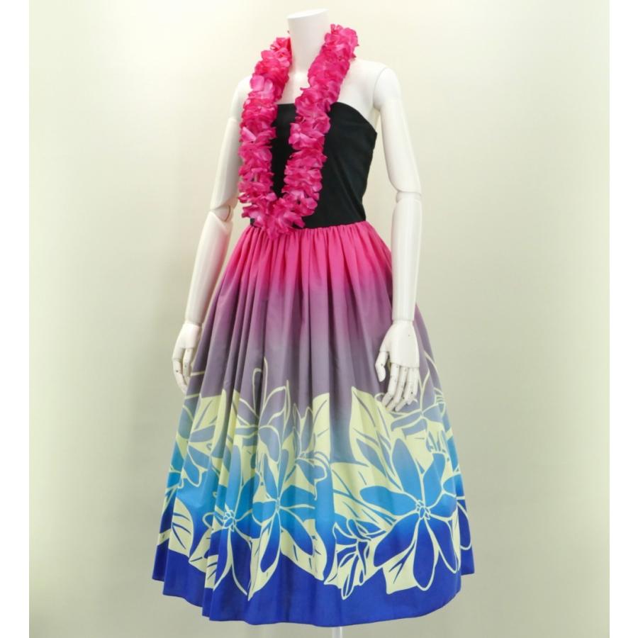 フラダンス プルメリア レイ ピンク 958pi |  | 01