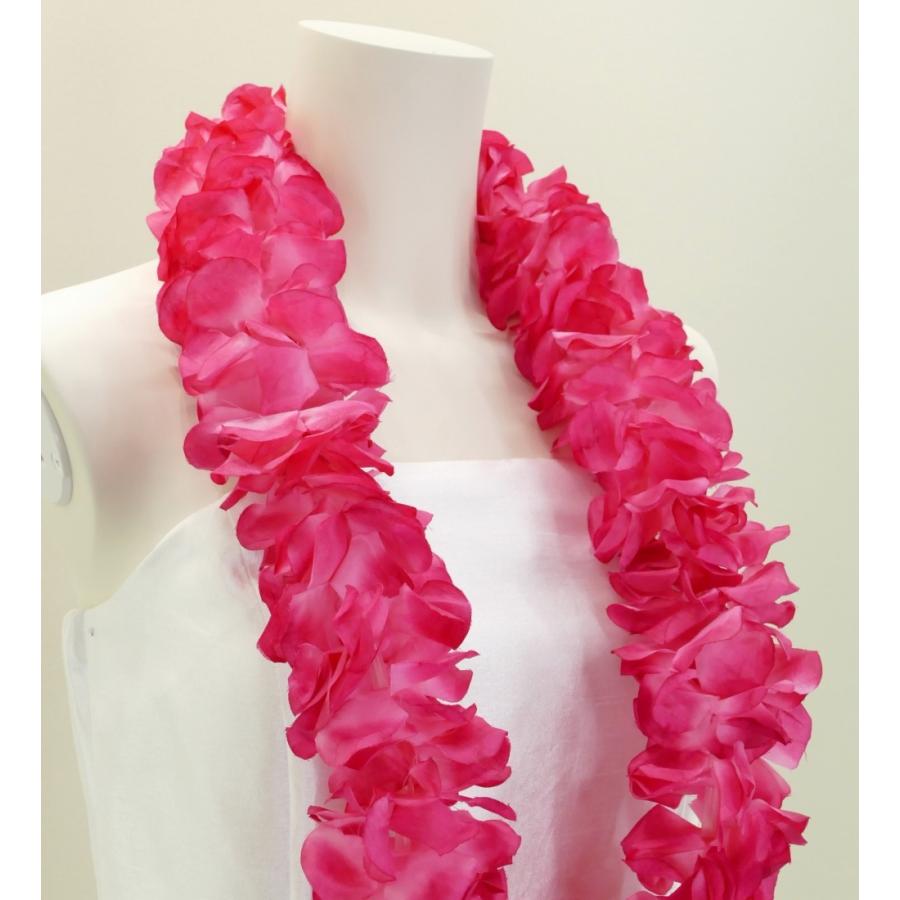 フラダンス プルメリア レイ ピンク 958pi |  | 02