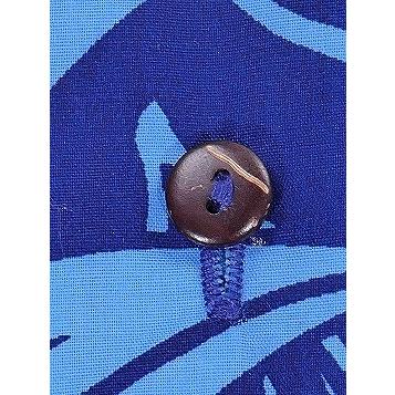 アロハシャツ ガールズ ブルー ヘリコニア 120サイズ c84bl120 |  | 04