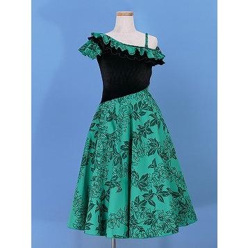 フラダンス用ドレス　8点 楽天市場】フラダンス フラドレスの通販