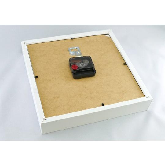 ホヌ＆プルメリア スクエアクロック CLKS0001 |  | 03