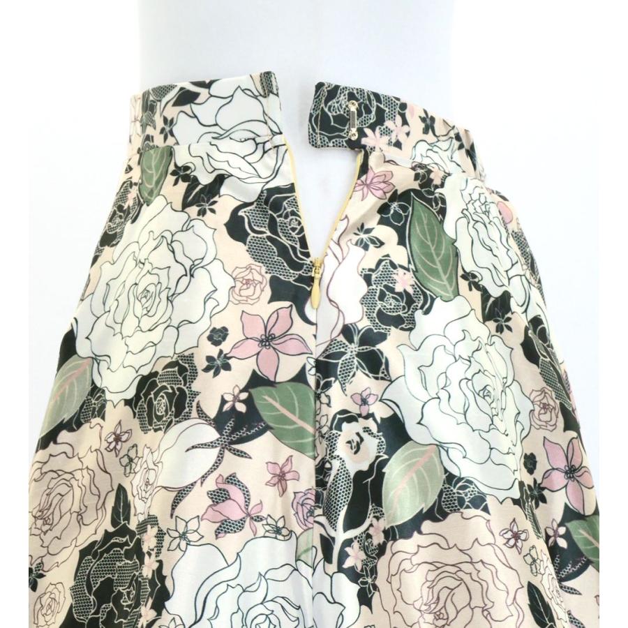 フラメンコ ローズ セットアップ ホワイト＆ベージュ S-Lサイズ FBS-17 |  | 07