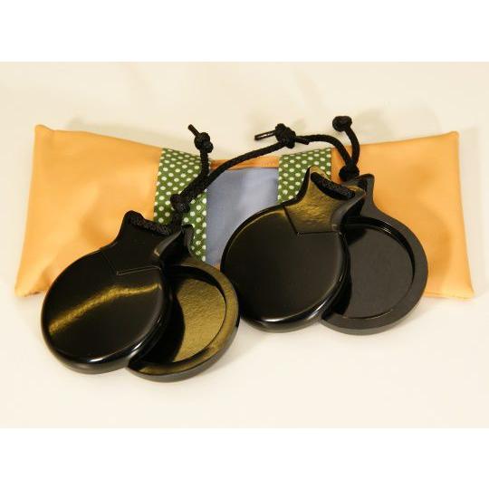 パリージョ PANDERO BRILLON5'VELA MARTINEZ'(カスタネット) fp3 |  | 03