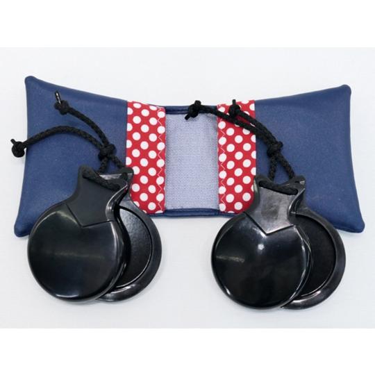 パリージョ PANDERO BRILLON5'VELA MARTINEZ'(カスタネット) fp3nv | 