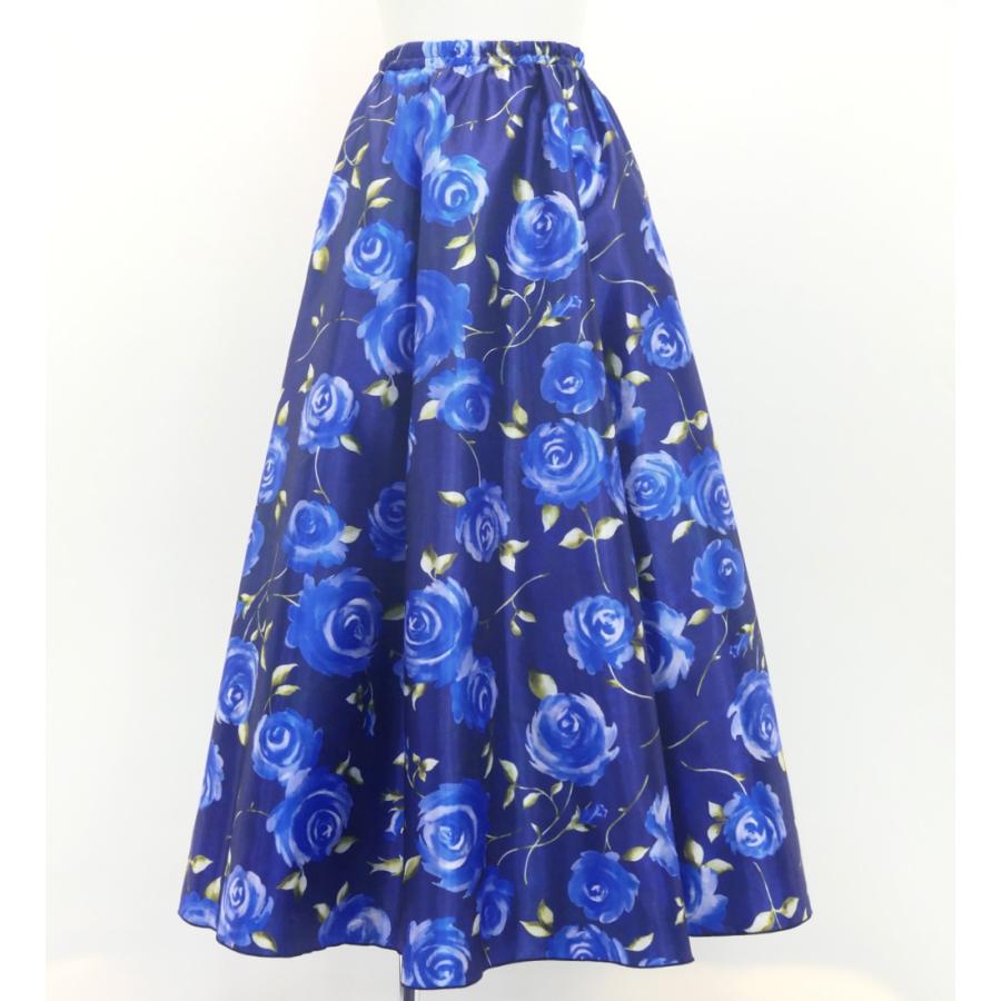 フラメンコ 花柄 ロングスカート 楽天市場】完売中 フラメンコ スカート 水玉 花柄 sfr70-sfr71