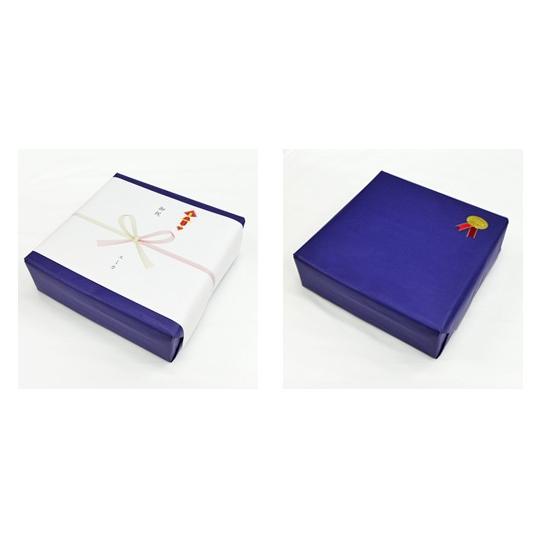 ハワイアンクロック用 ギフト包装 ラッピング・のし gift01 |  | 01