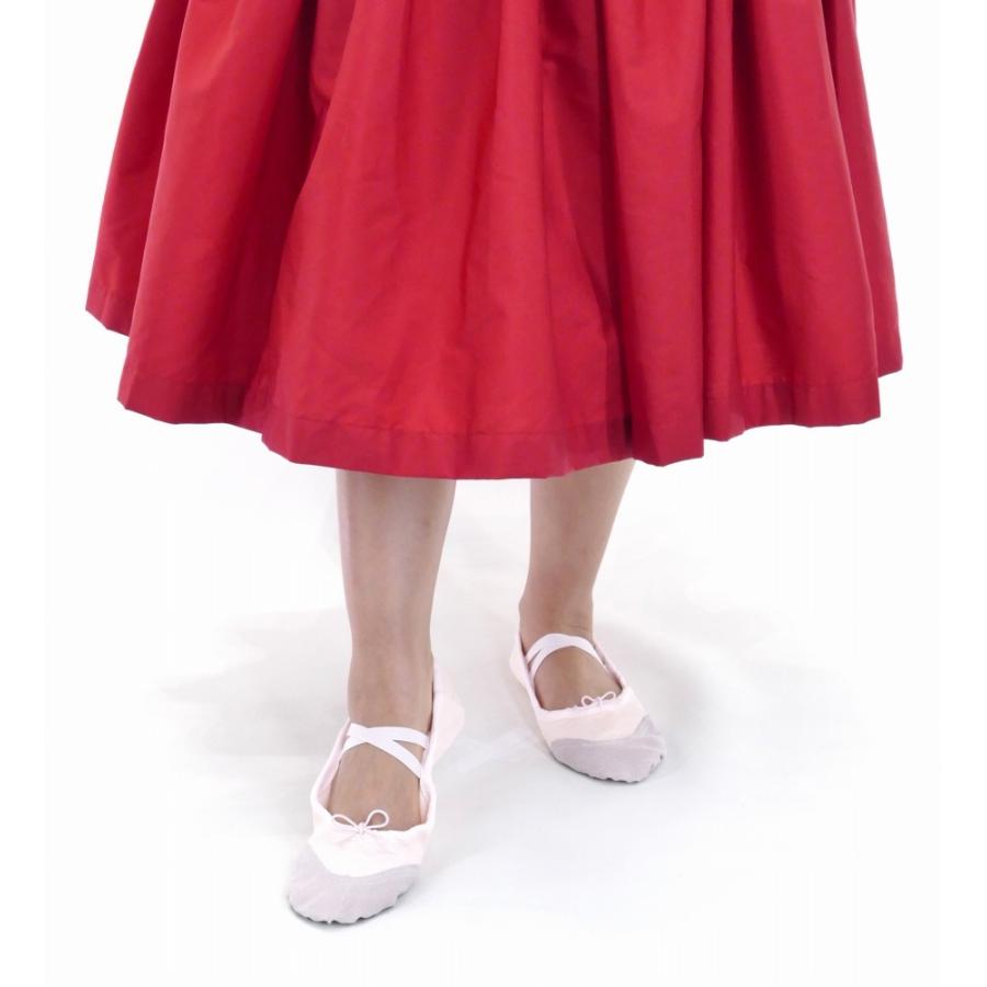 フラダンス シューズ 21.5〜22cm hs34 |  | 02