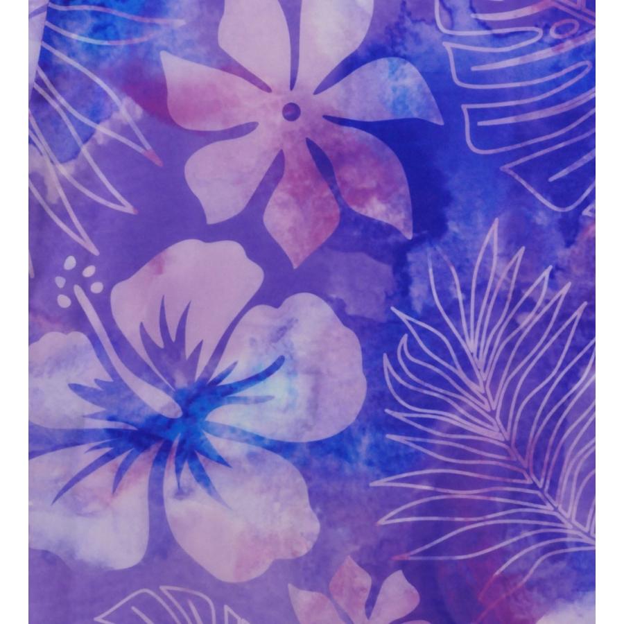 フラダンス [S・M・Lサイズ] ケープドレス ブルー J2559bl |  | 06