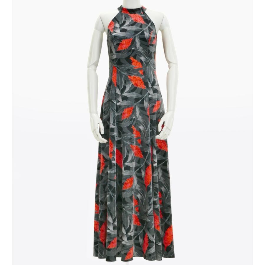 フラドレス [Mサイズ] ベロア アメリカンスリーブ ロング丈 グレー J2713gyM