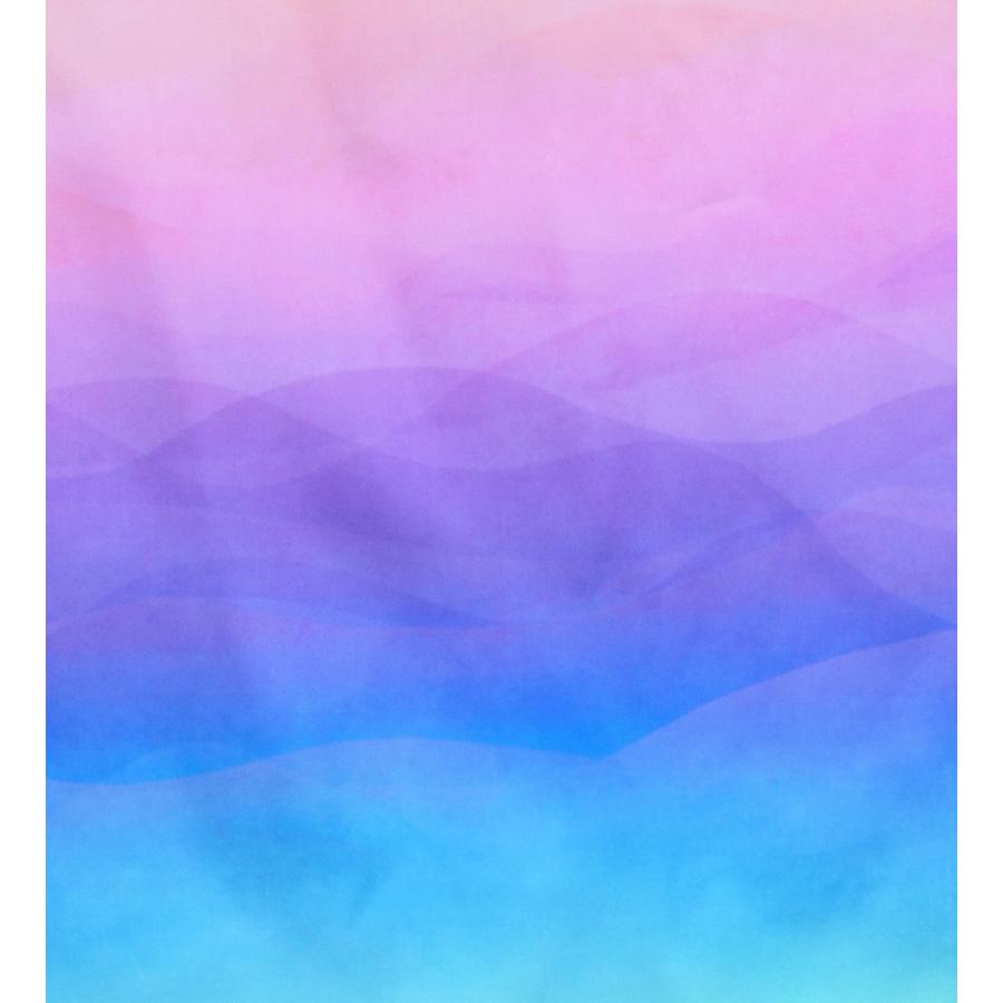 フラダンス シャンタン パウスカート シングル グラデーション J3041-7 |  | 08