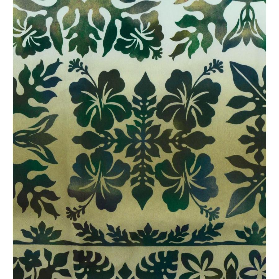 ◇ハワイアンキルト◇パウスカート フラダンス 選べるトップス＆パウスカート ハワイアンキルト風