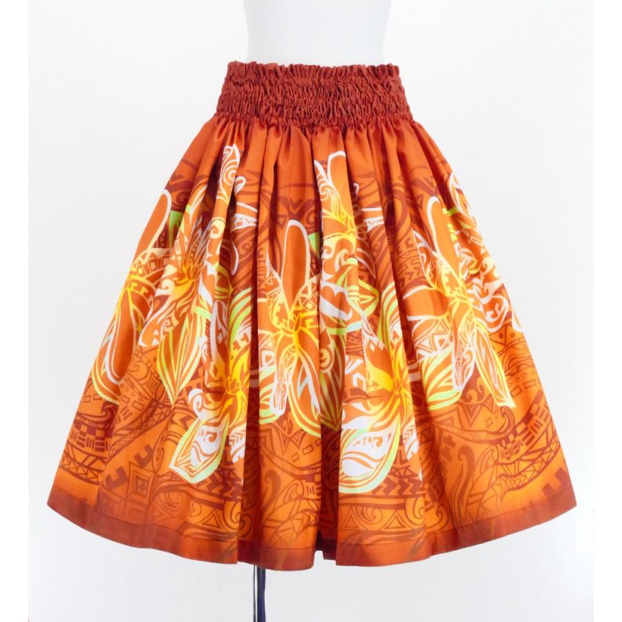 フラダンス シャンタン パウスカート シングル ティアレ×カヒコ