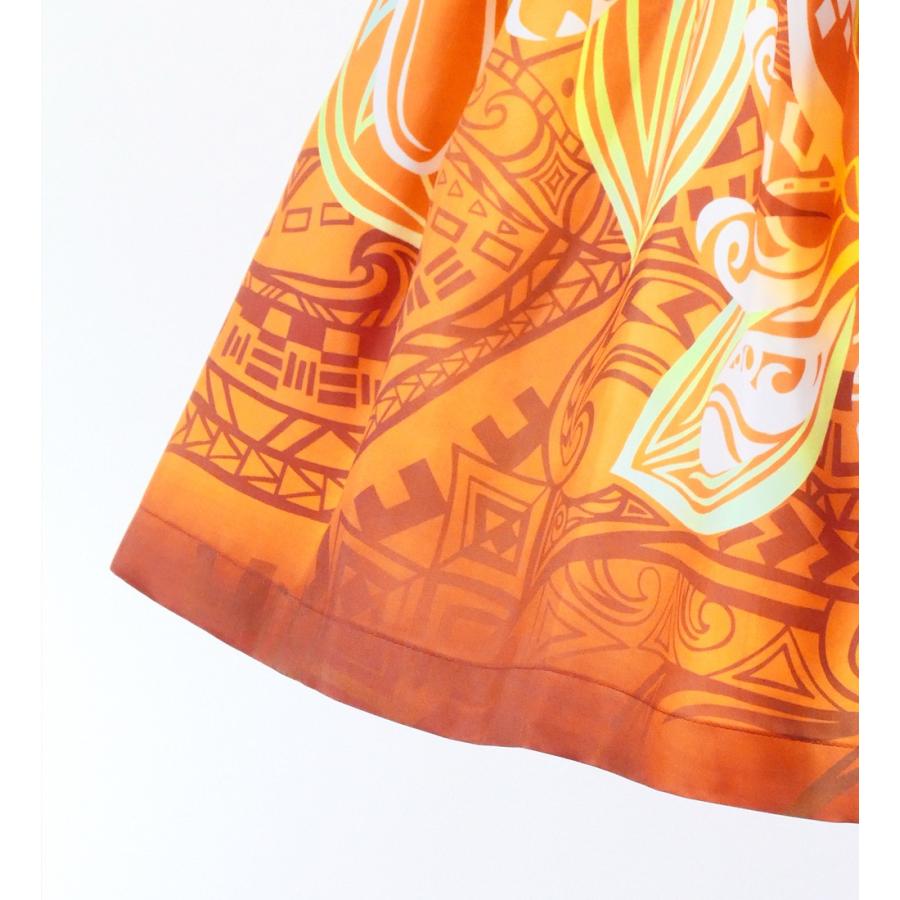 フラダンス シャンタン パウスカート シングル ティアレ×カヒコ