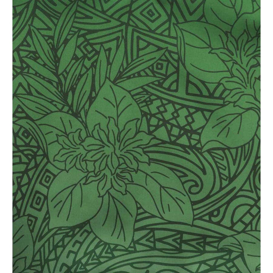 フラダンス シャンタン パウスカート シングル ナウパカ×カヒコ J3258-5 |  | 07