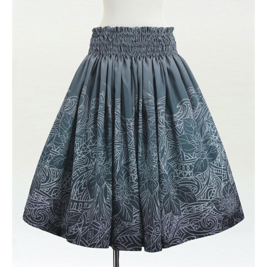 フラダンス 選べるトップス＆パウスカート ナウパカ×カヒコ J3260-2 |  | 04