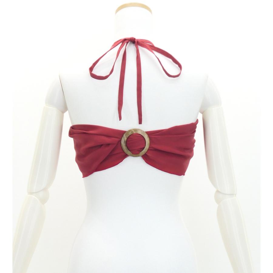 フラダンス 2WAYブラトップ コシボ ブラック Fサイズ J3262bk |  | 07