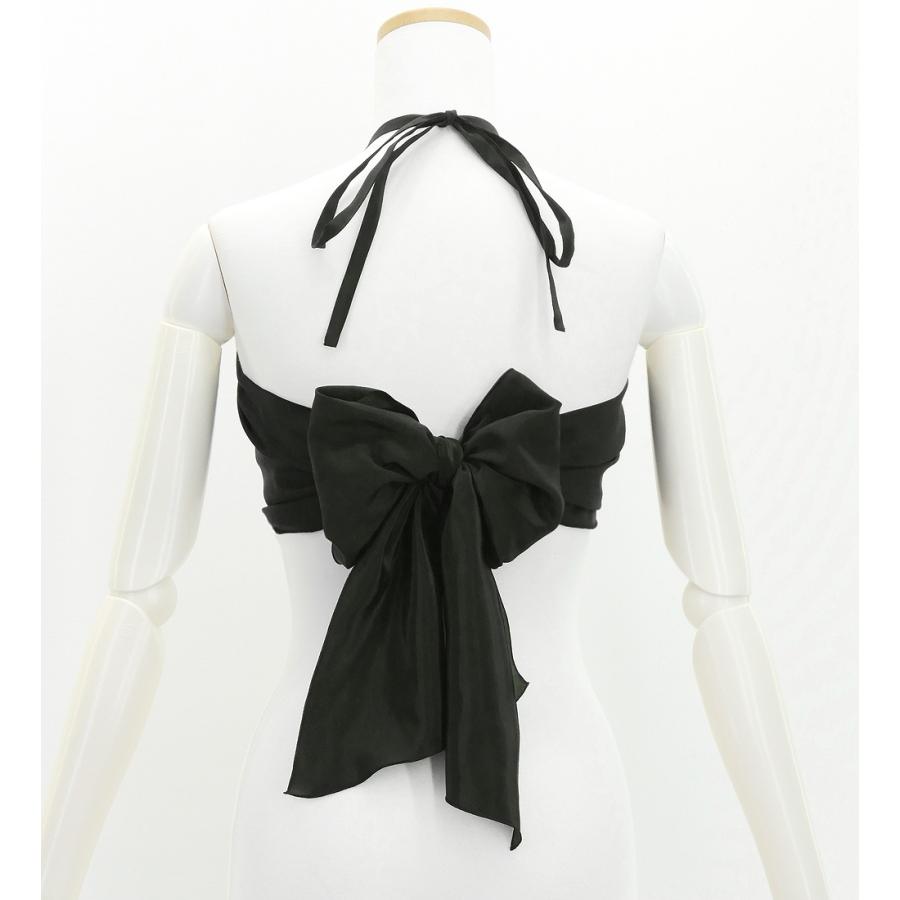 フラダンス 2WAYブラトップ コシボ ブラック Fサイズ J3262bk |  | 01