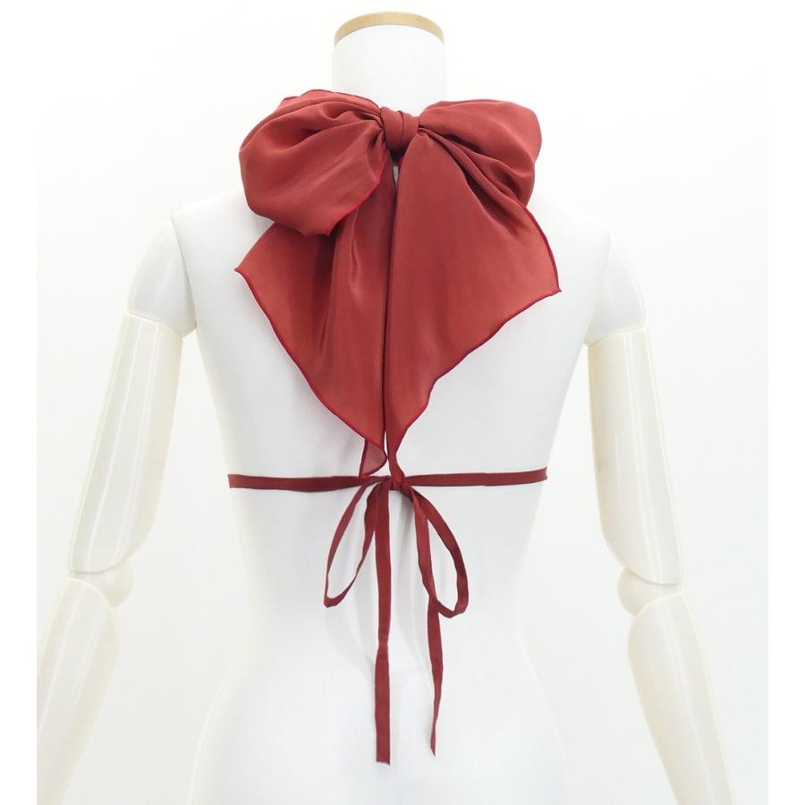 フラダンス 2WAYブラトップ コシボ ダークレッド2 Fサイズ J3262drd2 |  | 03